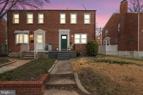 3510 Rosekemp Ave, Baltimore, MD 21214