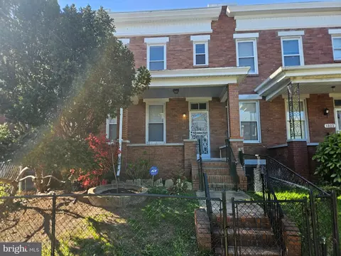 1825 E 31st St, Baltimore, MD 21218 photo 1
