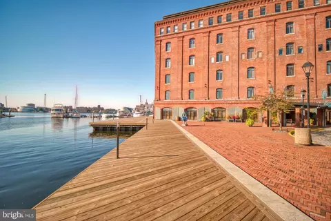 1000 Fell St #228, Baltimore, MD 21231