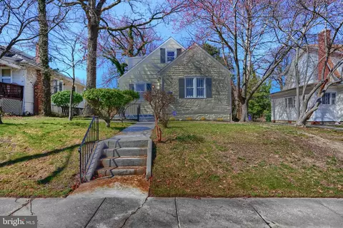 5304 Kenilworth Ave, Baltimore, MD 21212