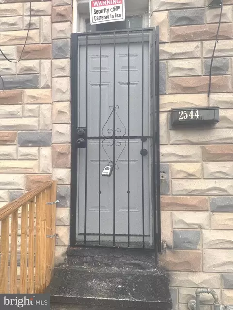 2544 Boyd St, Baltimore, MD 21223 photo 1