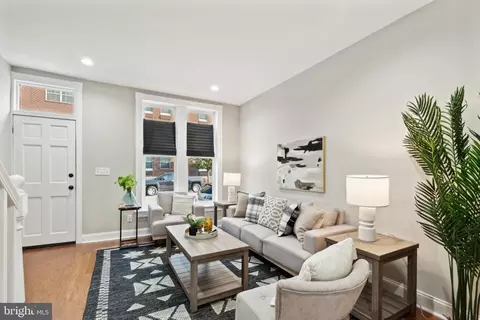 2223 E Biddle St, Baltimore, MD 21213 photo 4
