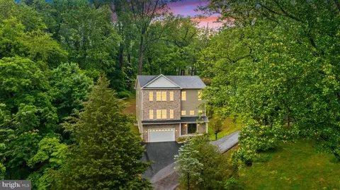 1032 Terrace Gln, Baltimore, MD 21210
