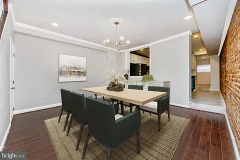 1718 W Pratt St, Baltimore, MD 21223 photo 6