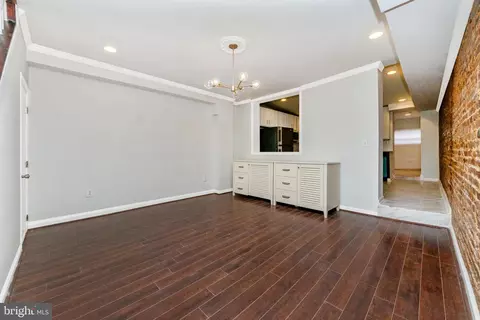 1718 W Pratt St, Baltimore, MD 21223 photo 7