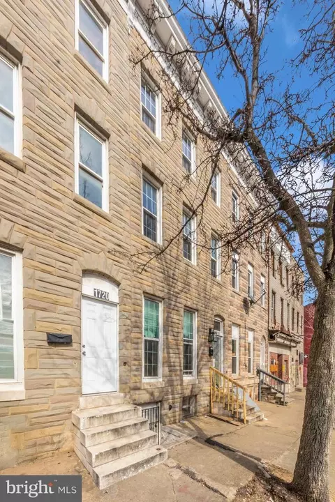 1718 W Pratt St, Baltimore, MD 21223 photo 30