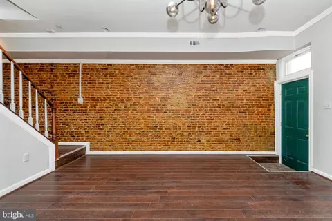 1718 W Pratt St, Baltimore, MD 21223 photo 5
