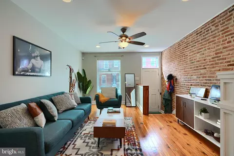 717 S Eaton St, Baltimore, MD 21224