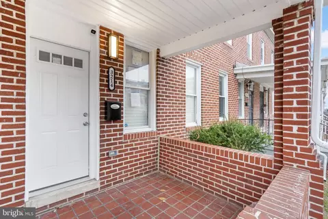 3214 Elmley Ave, Baltimore, MD 21213 photo 29