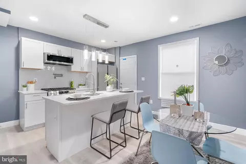 3214 Elmley Ave, Baltimore, MD 21213