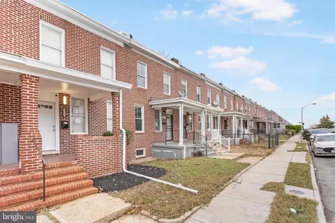 3214 Elmley Ave, Baltimore, MD 21213 photo 3
