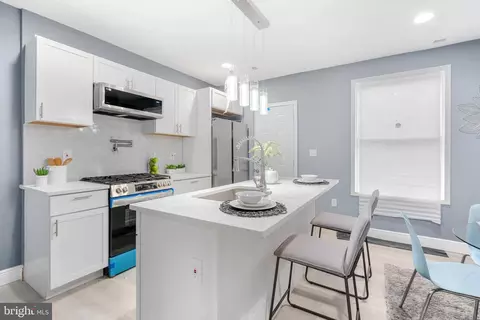 3214 Elmley Ave, Baltimore, MD 21213 photo 11