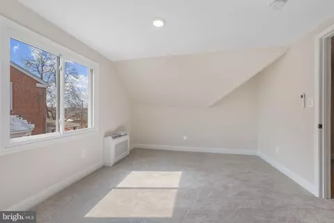Bedroom - 4002 Glen Ave, Baltimore, MD 21215 photo 11 of 11