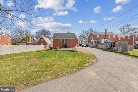 Other - 4002 Glen Ave, Baltimore, MD 21215 photo 7 of 7