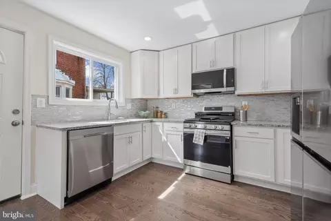 Kitchen - 4002 Glen Ave, Baltimore, MD 21215 photo 1 of 4