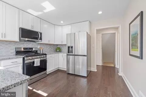 Kitchen - 4002 Glen Ave, Baltimore, MD 21215 photo 4 of 4
