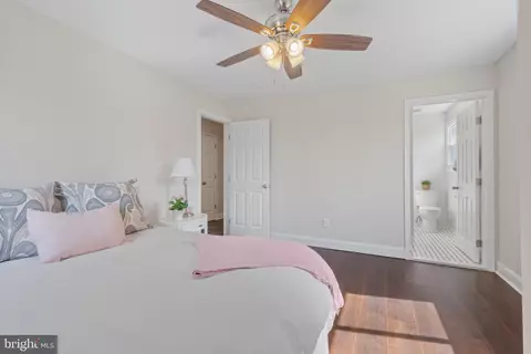Bedroom - 4002 Glen Ave, Baltimore, MD 21215 photo 3 of 11