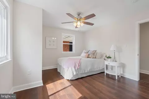 Bedroom - 4002 Glen Ave, Baltimore, MD 21215 photo 2 of 11