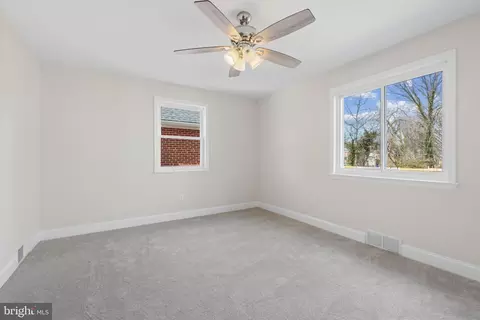 Bedroom - 4002 Glen Ave, Baltimore, MD 21215 photo 6 of 11