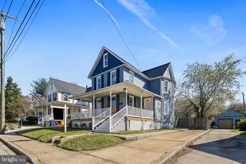 4110 Southern Ave, Baltimore, MD 21206