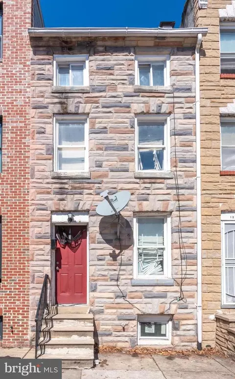 1008 W Lombard St, Baltimore, MD 21223