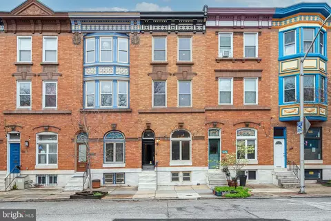123 S Linwood Ave, Baltimore, MD 21224