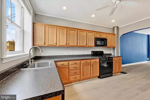 Kitchen - 12 S Robinson St, Baltimore, MD 21224 photo 2 of 2