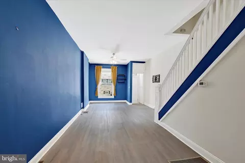 Living - 12 S Robinson St, Baltimore, MD 21224 photo 1 of 2