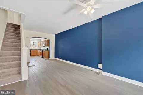 Entry Way - 12 S Robinson St, Baltimore, MD 21224 photo 2 of 3