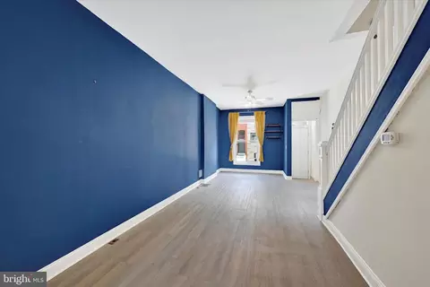 Living - 12 S Robinson St, Baltimore, MD 21224 photo 2 of 2