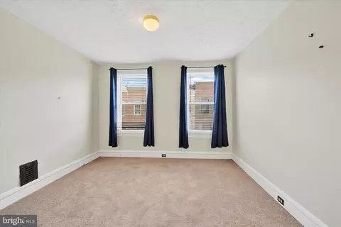 Bedroom - 12 S Robinson St, Baltimore, MD 21224 photo 1 of 3