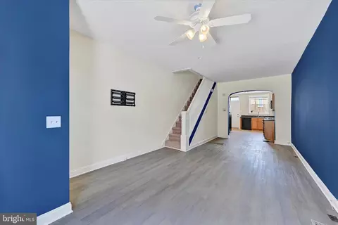 Entry Way - 12 S Robinson St, Baltimore, MD 21224 photo 1 of 3