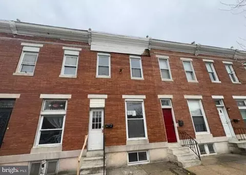 2629 Wilkens Ave, Baltimore, MD 21223