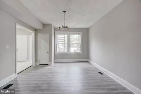 Living - 3604 Greenmount Ave, Baltimore, MD 21218 photo 8 of 9