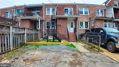 Exterior - 3604 Greenmount Ave, Baltimore, MD 21218 photo 1 of 1