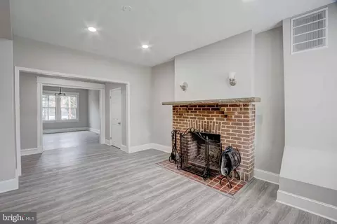 Living - 3604 Greenmount Ave, Baltimore, MD 21218 photo 5 of 9