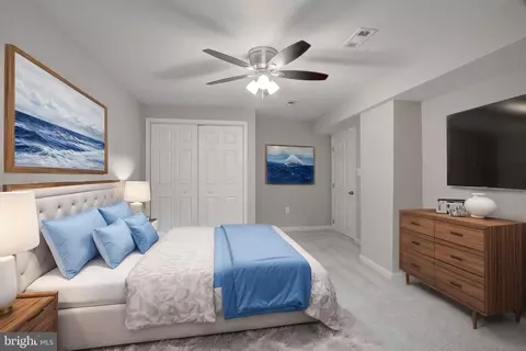 Bedroom - 3604 Greenmount Ave, Baltimore, MD 21218 photo 10 of 10