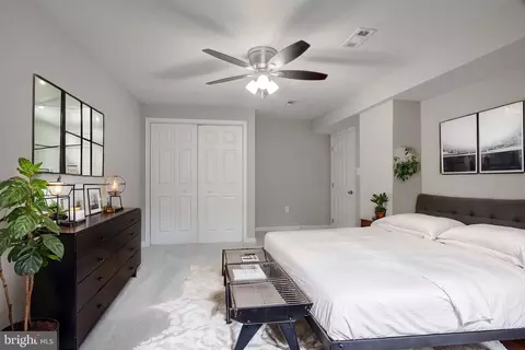 Bedroom - 3604 Greenmount Ave, Baltimore, MD 21218 photo 8 of 10