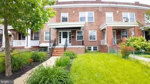 Other - 3604 Greenmount Ave, Baltimore, MD 21218 photo 2 of 17