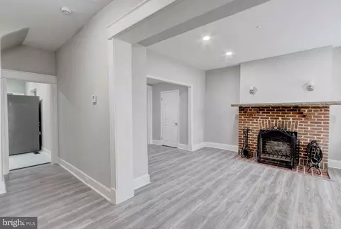 Entry Way - 3604 Greenmount Ave, Baltimore, MD 21218 photo 1 of 7