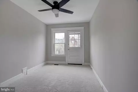 Bedroom - 3604 Greenmount Ave, Baltimore, MD 21218 photo 2 of 10