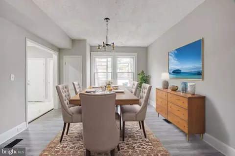 Dining - 3604 Greenmount Ave, Baltimore, MD 21218 photo 1 of 2