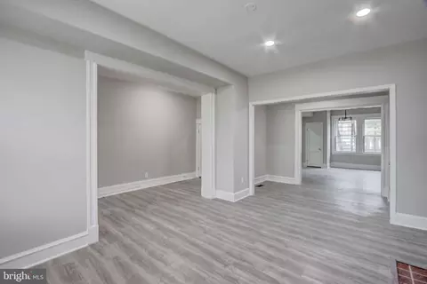 Living - 3604 Greenmount Ave, Baltimore, MD 21218 photo 7 of 9