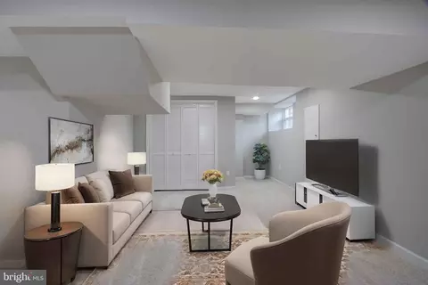 Living - 3604 Greenmount Ave, Baltimore, MD 21218 photo 9 of 9