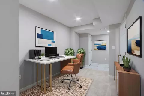 Entry Way - 3604 Greenmount Ave, Baltimore, MD 21218 photo 7 of 7