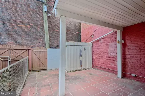 Exterior - 3 E Randall St, Baltimore, MD 21230 photo 2 of 3
