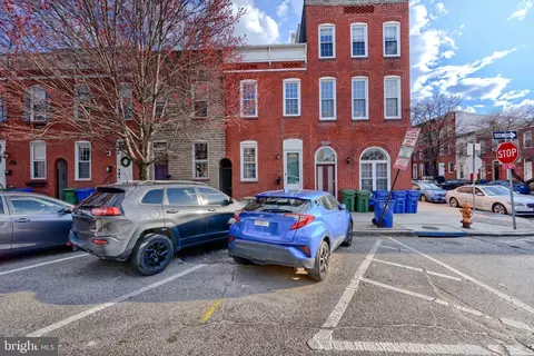 Other - 3 E Randall St, Baltimore, MD 21230 photo 2 of 12