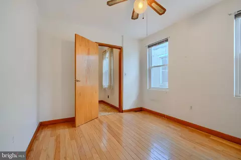 Bedroom - 3 E Randall St, Baltimore, MD 21230 photo 4 of 4