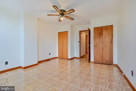 Bedroom - 3 E Randall St, Baltimore, MD 21230 photo 1 of 4