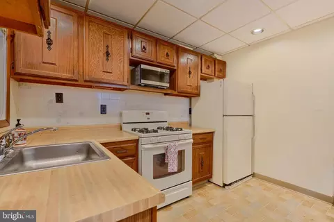 Kitchen - 3 E Randall St, Baltimore, MD 21230 photo 1 of 1